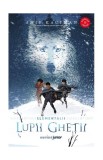 Lupii gheții (Vol. 1) - Paperback brosat - Amie Kaufman - Corint Junior