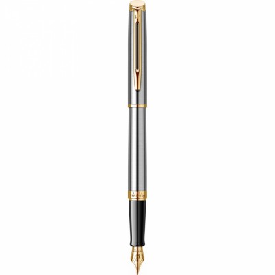 Stilou Waterman Hemisphere SSGT foto