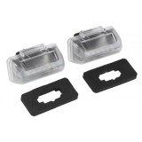 Lampa numar Ford Transit, Tourneo Connect I, Transit 4, Transit 4 Fl, Transit 4 Fl 2, Transit 5, Transit 5 Fl 2000-2018, W5w, 1732840