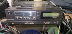 Videorecorder Panasonic VHS netestat foto