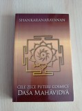 Shankaranarayanan - Cele zece mari puteri cosmice (Dasa Mahavidya)
