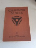 Compendiu de fizica