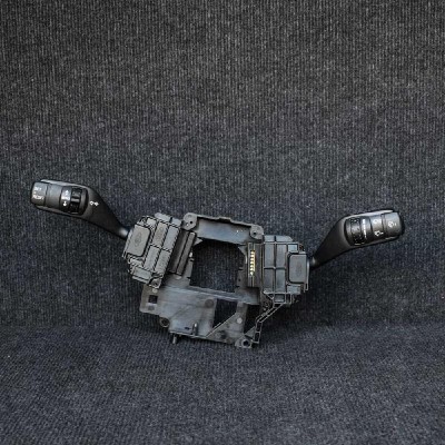 Maneta semnalizare ștergătoare FORD KUGA I 2011 OEM: 4M5T-13N064-HJ 1985000 foto