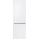 Combina frigorifica Candy CCT3L517EW, Low Frost, 260 l, H 176 cm, Clasa E, alb