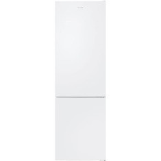 Combina frigorifica Candy CCT3L517EW, Low Frost, 260 l, H 176 cm, Clasa E, alb