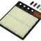 Placă Universală Prototipare 160mm x 190mm