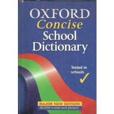 Oxford concise school dictionary - Joyce Hawkins
