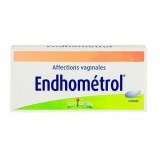 Medicament Homeopat, Boiron, Endhometrol, Impotriva Infectiilor Vaginale, 6 ovule
