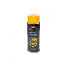 Spray vopsea Profesional CHAMPION 400ml Galben Cod: RAL 1028