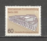 Berlin.1981 Targul International Radio SB.898
