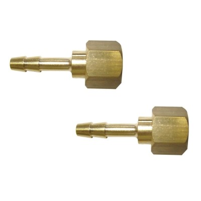 Set mini racorduri furtun aer comprimat IP SB Gude 41040, 3 8 , O6 mm foto
