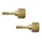 Set mini racorduri furtun aer comprimat IP SB Gude 41040, 3 8 , O6 mm
