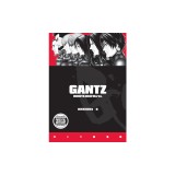 Gantz Omnibus Volume 6
