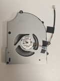 Cooler placa video Laptop Gaming, MSI, Sealth 16 AI Studio A1VIG, A1VHG, MS-15F3, BS5405HS-U5P, 15F3-GPU, 5V, 1A, GPU