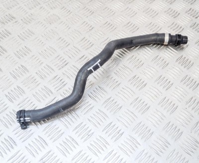 Furtun radiator răcire dreapta BMW 4 Coupe F32, F82 2017 OEM: 9307242 2959219 foto