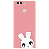 Husa silicon pentru Huawei P9 Plus, Cute Girly 002