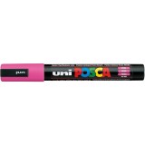 Marker Posca - Roz PC-5M | Uni