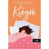 Ki&eacute;gve - Sophie Kinsella