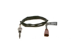 BOSCH 0 986 259 073 Senzor, temperatura gaze evacuare