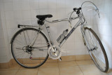 Bicicleta semi-cursiera barbati, 23, 24, 6