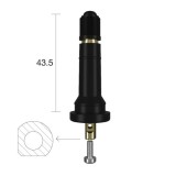 Valva tip TPMS pentru senzor OEM EZ-Senzor 2.0 - HS/Faraday