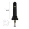 Valva tip TPMS pentru senzor OEM EZ-Senzor 2.0 - HS/Faraday