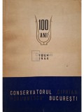 Ovidiu Varga - Conservatorul Ciprian Porumbescu Bucuresti (Editia: 1964)