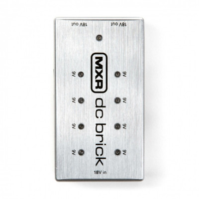 MXR M237EU DC Brick foto