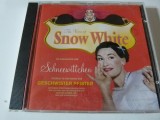 Snow white