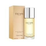 Calvin Klein Escape for Men - Apa de Toaleta, 100 ml, Barbati