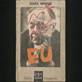 Cumpara ieftin Eugen Ionescu - Cartea Imaginara - Roman - Beletristica - Livrare Rapida