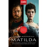 MATILDA. Prim-balerina Teatrului Imperial Rus și amanta Țarului Nicolae al II-lea