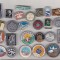 bnk ins URSS - Lot 25 insigne
