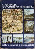 Enciclopedia Descoperirilor Geografice - Ioan Popovici