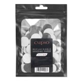 Set 100 rezerve pentru disc pedichiura Cupio PRO20 #240
