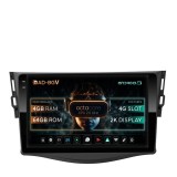 Cumpara ieftin Navigatie Toyota RAV4 (2006-2013), Android 13, V-Octacore 4GB RAM + 64GB ROM, 9.5 Inch - AD-BGV9004+AD-BGRKIT096