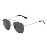Ochelari de Soare Unisex Belstaff BECKFORD-GRIS-NEGRO-BETA-W &Oslash; 53 mm
