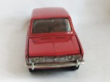 bnk jc Mercury Fiat 125 - 1/43