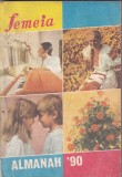 Almanah Femeia 1990