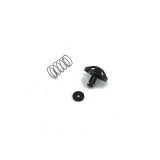Set garnituri originale Bosch pentru espressor, Coduri piese: 00614534, 00153200, 00169025, 00602484