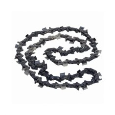 Lant pentru drujba HECHT 25Q64E, 64 dinti, pas lant 0.325 inch, grosime canal 1.5 mm, pentru motofierastraiele Warior 645, Raptor 243