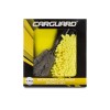 Set Curatare Auto Carguard: Laveta Microfibra, Manusa, Burete, Perie Jante - Intretinere Auto Detailing