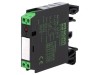 Releu monostabil NO 230VAC 5A pentru instalații