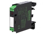 Releu monostabil NO 230VAC 5A pentru instalații