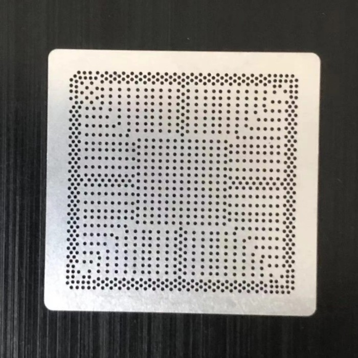 Sita pentru J5005 SR3S3