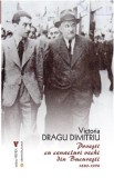 Povesti cu cenacluri vechi din Bucuresti 1880-1954 - Victoria Dragu Dimitriu