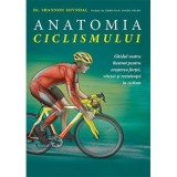 Anatomia ciclismului - Dr. Shannon Sovndal