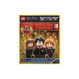 Lego(r) Harry Potter(tm) Magical Year at Hogwarts