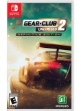Gear Club Unlimited 2 Definitive Edition NSW, MICROIDS