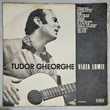Tudor Gheorghe - Viata lumii LP vinil, electrecord